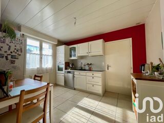  Maison à vendre 5 pièces 95 m²