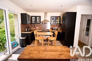  Maison à vendre 11 pièces 276 m²