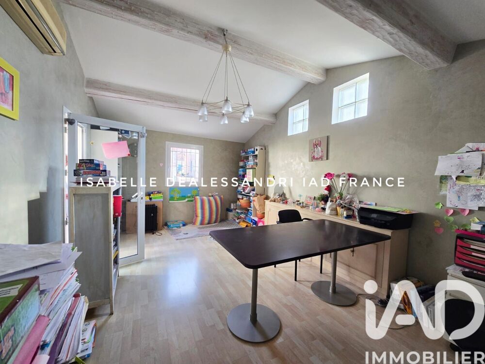 Vente Appartement 7 pièces