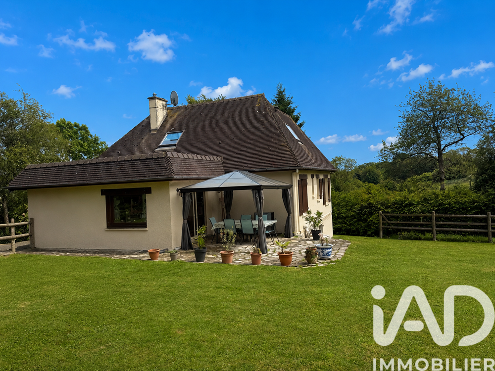 Vente Maison Vente Maison/villa 6 pièces Reux
