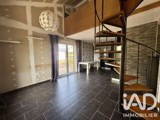  Maison à vendre 4 pièces 80 m²