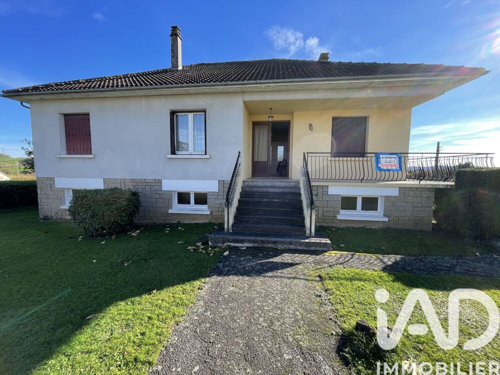 Vente Maison/villa 5 pièces