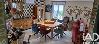  Maison à vendre 5 pièces 110 m²