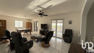  Maison à vendre 6 pièces 159 m²