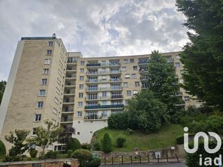  Appartement à vendre 5 pièces 78 m²