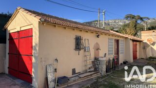  Maison à vendre 4 pièces 154 m²