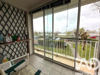  Appartement à vendre 3 pièces 83 m²