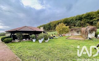  Maison à vendre 15 + pièces 872 m²
