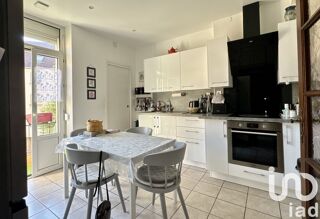  Appartement à vendre 3 pièces 46 m²