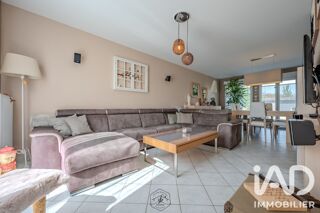  Maison à vendre 5 pièces 114 m²