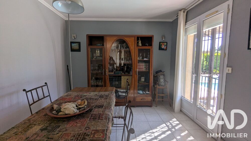 Vente Maison Vente Maison traditionnelle 5 pièces Avignon