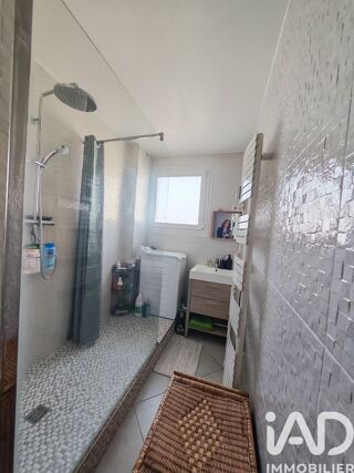  Appartement � vendre 3 pi�ces 57 m�
