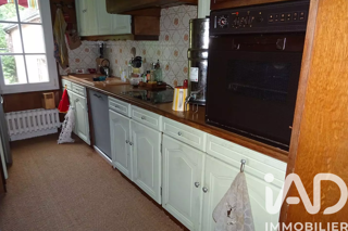  Maison à vendre 5 pièces 140 m²