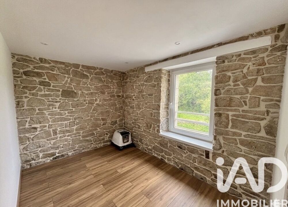 Vente Duplex 3 pièces