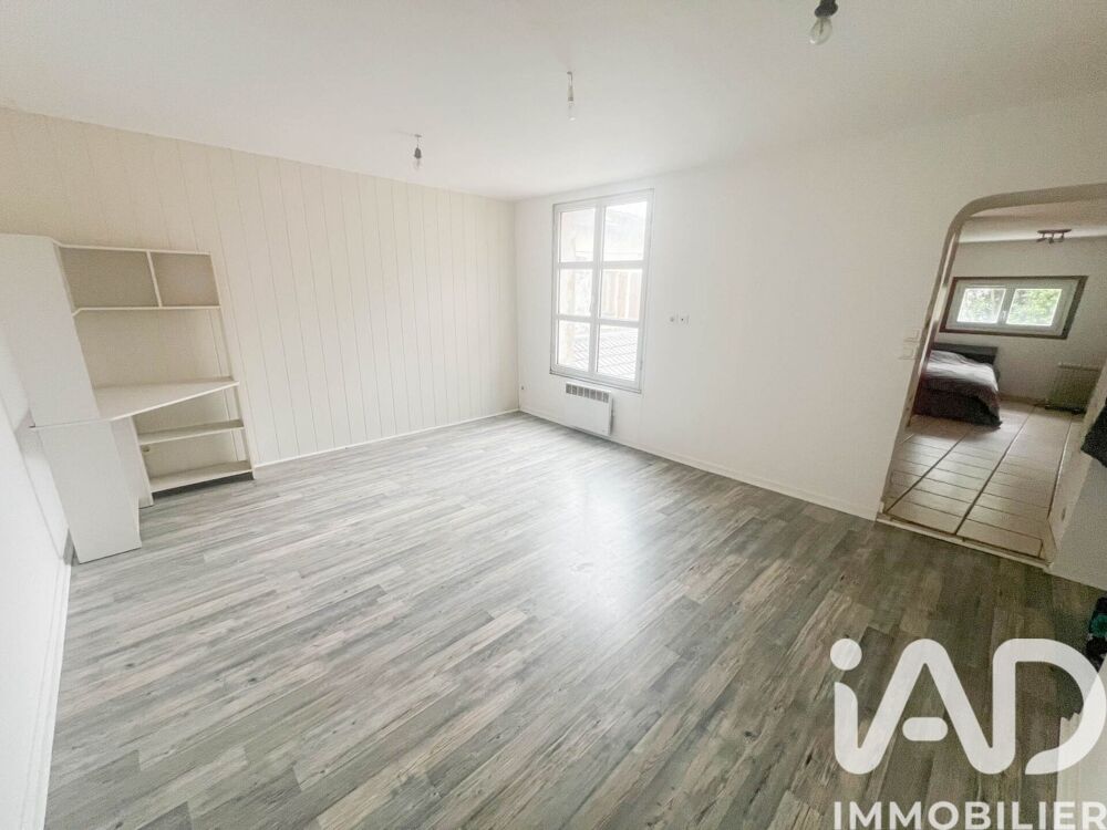 Vente Appartement Vente Appartement 2 pièces Coulommiers