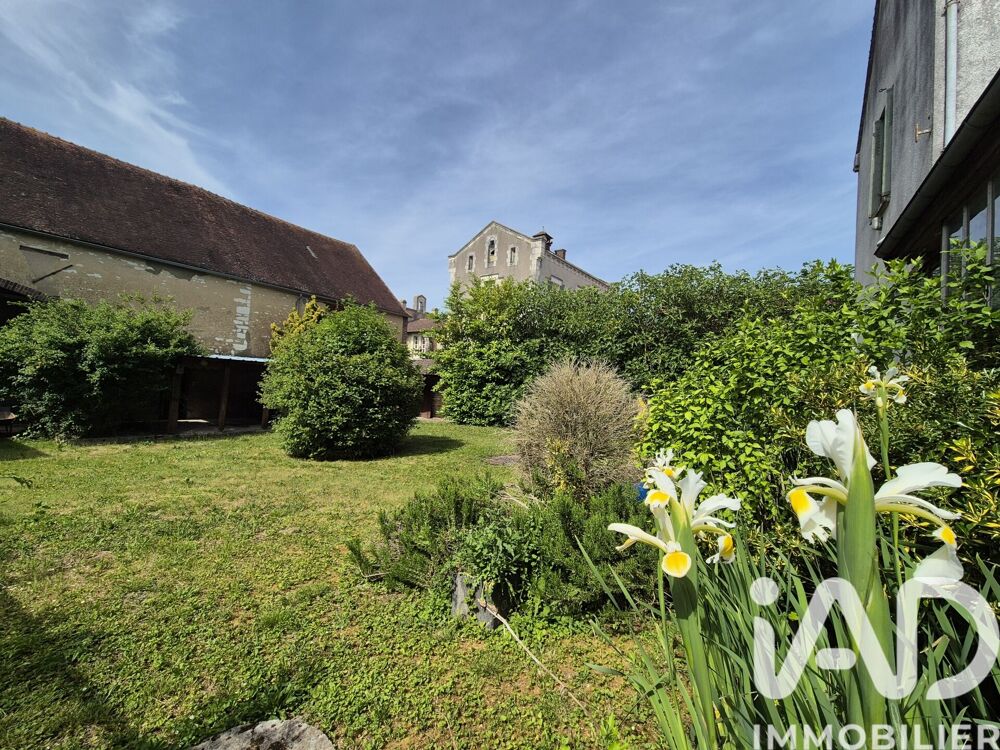 Vente Maison de village 4 pièces