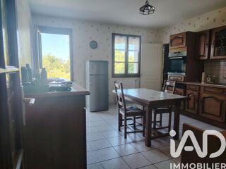 Vente Maison Vente Maison/villa 5 pièces Drevant