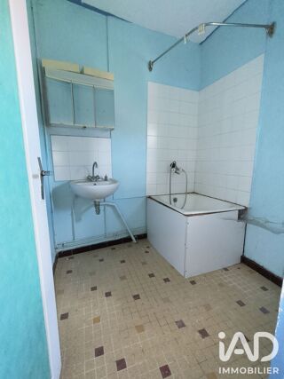  Appartement à vendre 3 pièces 74 m²