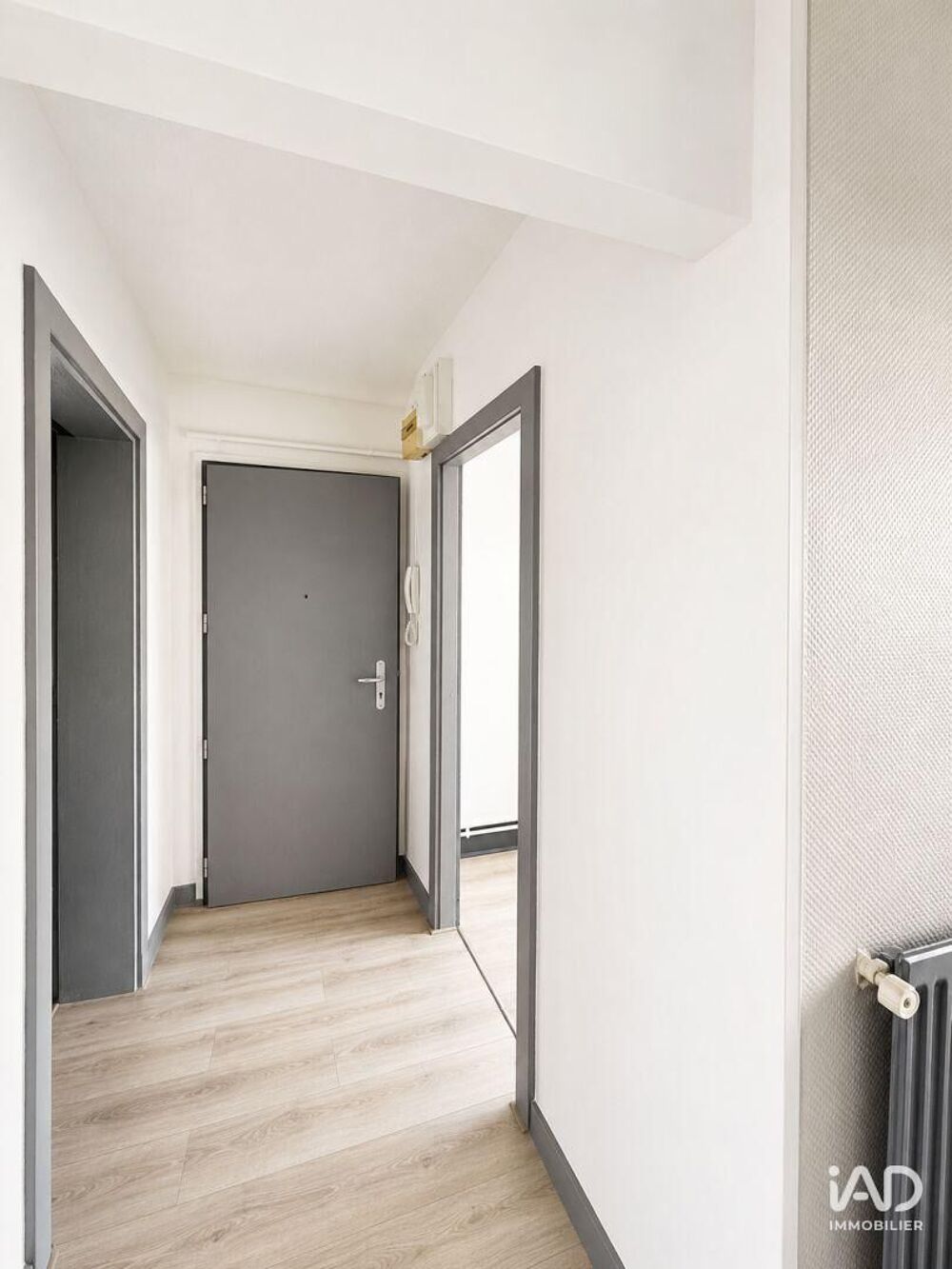 Vente Appartement Vente Appartement 4 pièces Saint-avold