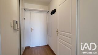  Appartement à louer 2 pièces 40 m²