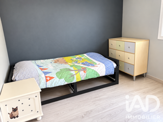  Appartement à louer 3 pièces 64 m²