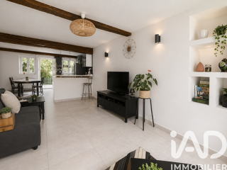  Maison à vendre 6 pièces 114 m²