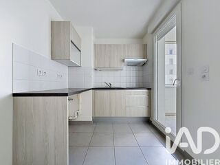  Appartement � vendre 2 pi�ces 43 m�