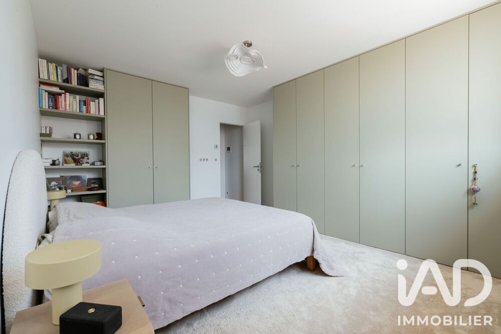 à vendre  Maison La Rochelle (17000)