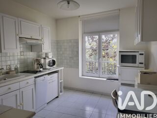  Appartement à vendre 2 pièces 60 m²