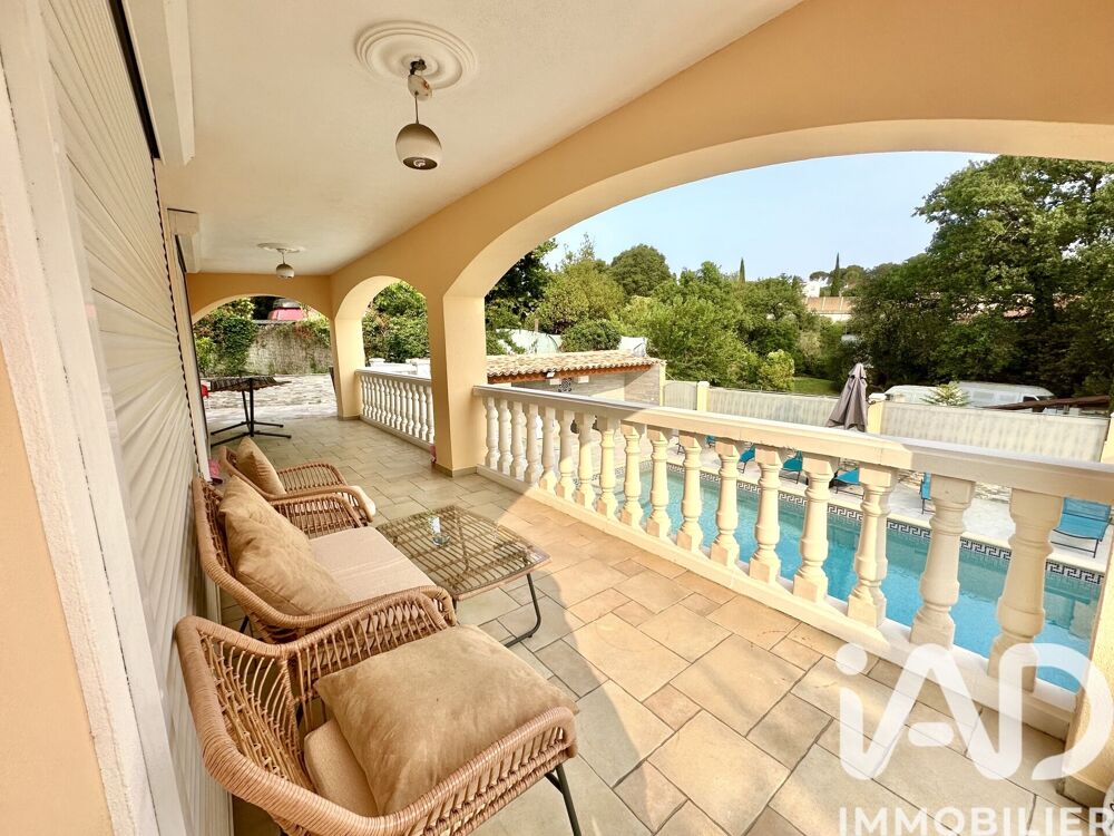 � vendre  Maison Mougins (06250)