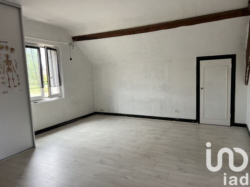 Vente Maison Vente Maison/villa 5 pièces Diou