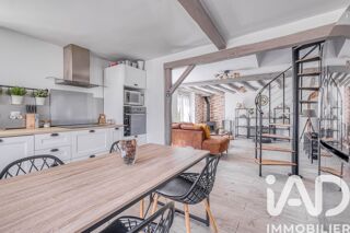  Maison à vendre 3 pièces 95 m²