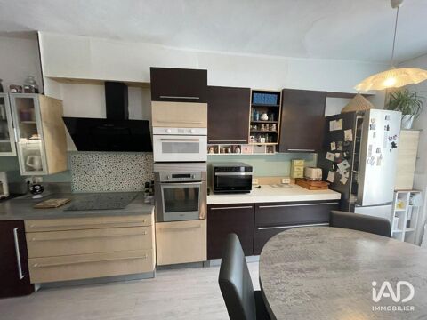   Vente Maison/villa 7 pièces Maison - 7 pièce(s) - 135 m²