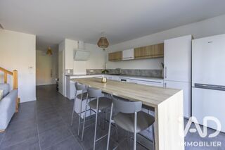  Maison à vendre 4 pièces 92 m²