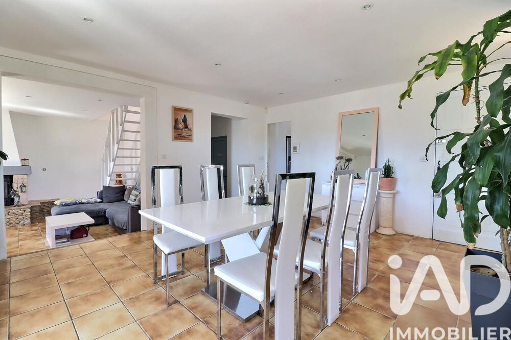 Vente Maison traditionnelle 4 pièces