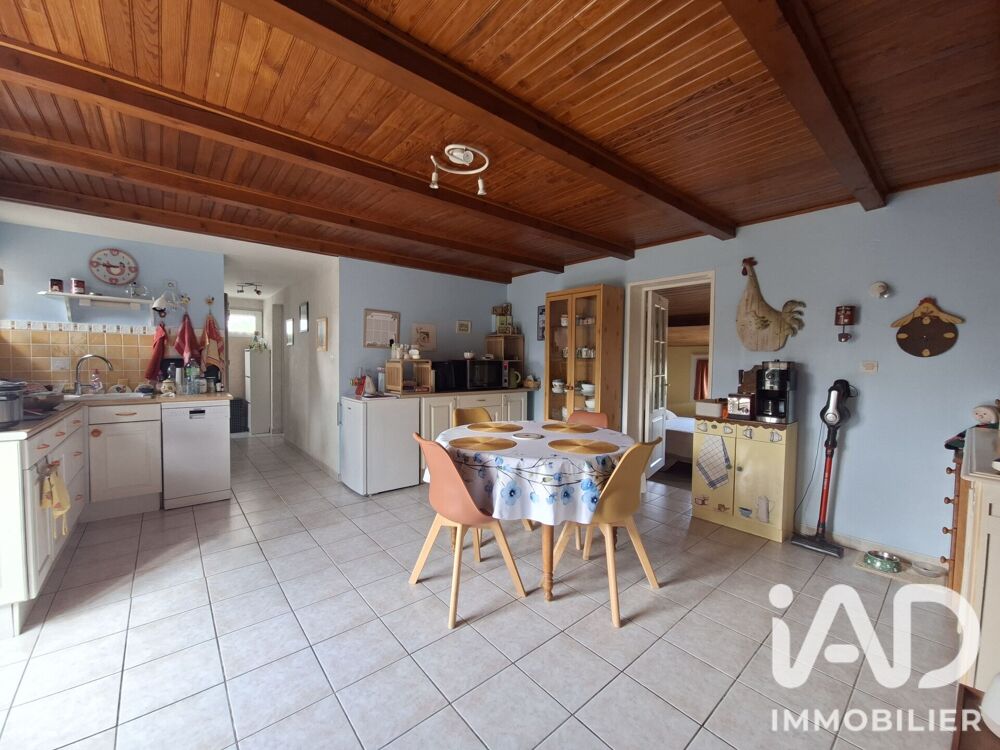Vente Maison Vente Maison traditionnelle 3 pièces Cuxac-d'aude