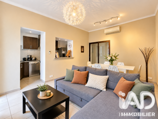  Maison à vendre 3 pièces 81 m²