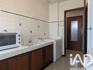  Maison � vendre 10 pi�ces 130 m�