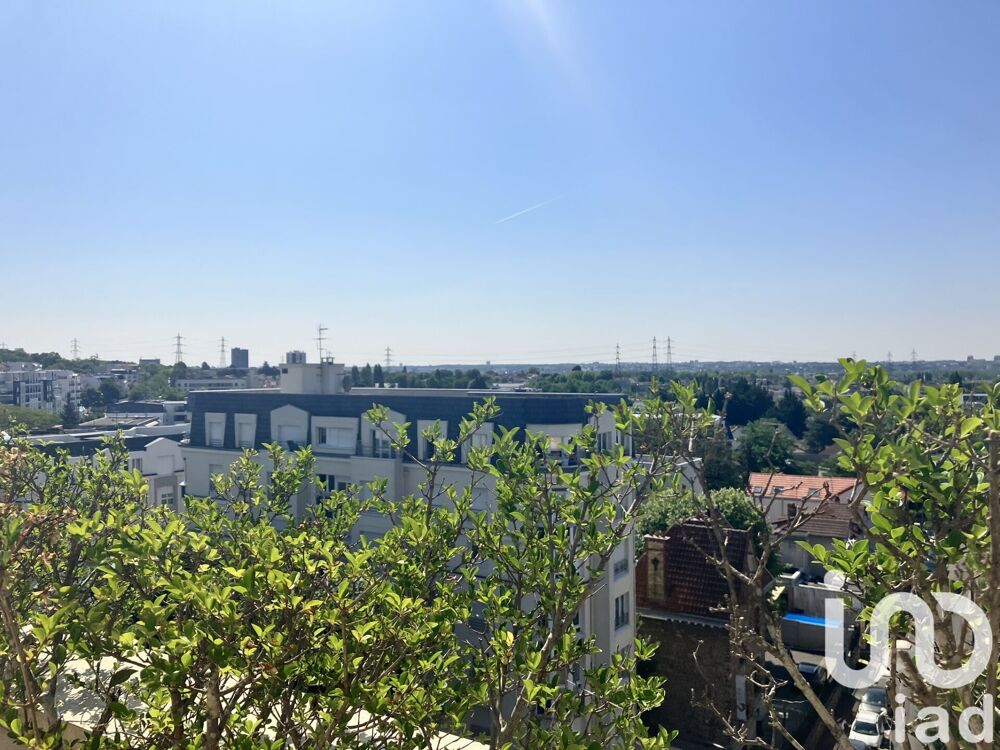 Vente Appartement Vente Appartement 3 pièces Gagny