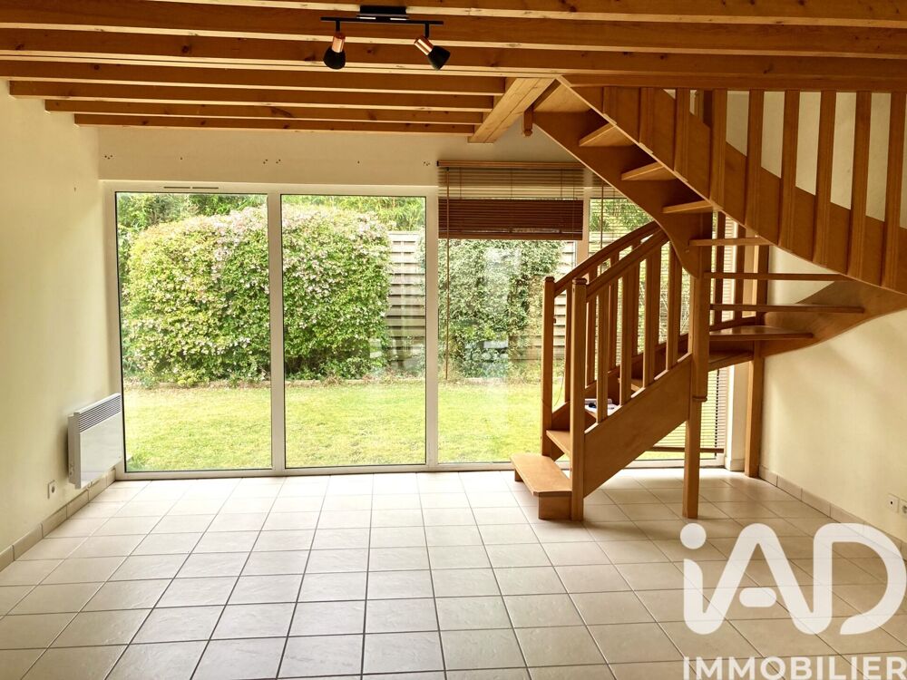Vente Maison d'architecte 6 pièces