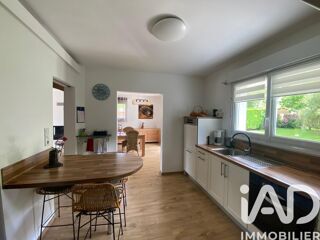  Maison à vendre 5 pièces 100 m²