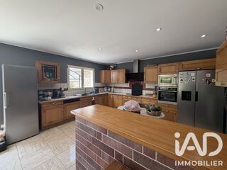  Maison à vendre 5 pièces 148 m²