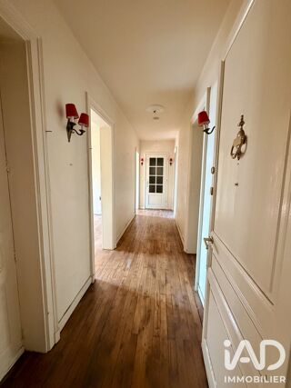  Appartement à vendre 4 pièces 100 m²