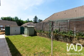  Maison à vendre 5 pièces 108 m²