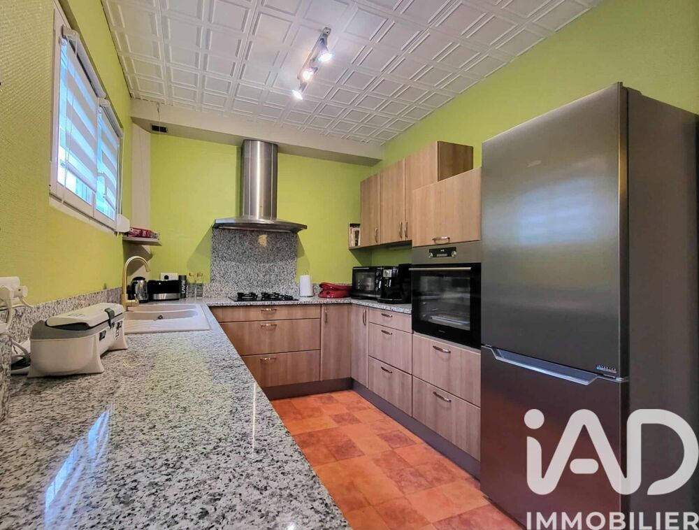 Vente Maison Vente Maison/villa 5 pièces Bronvaux