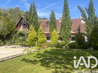  Maison à vendre 8 pièces 180 m²