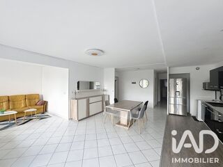  Appartement à vendre 4 pièces 79 m²