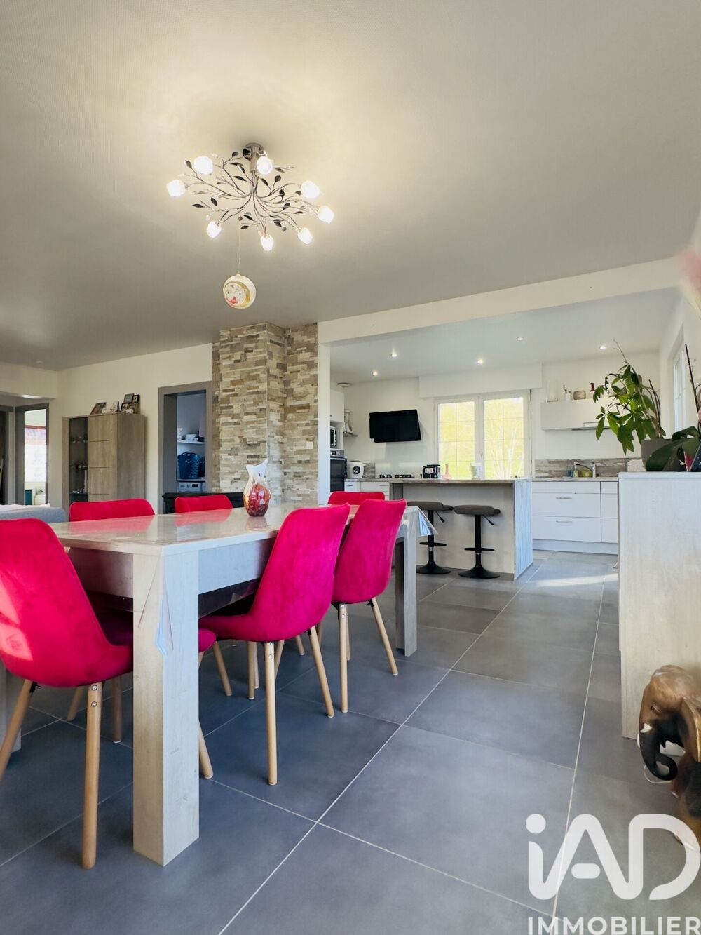 Vente Maison de campagne 4 pièces