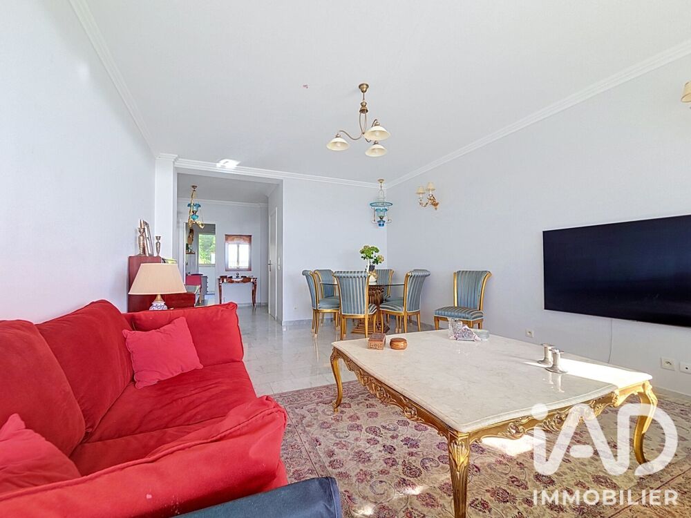 à vendre  Appartement Nice (06200)