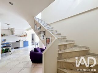  Maison à vendre 8 pièces 167 m²